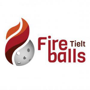 Fireballs Tielt