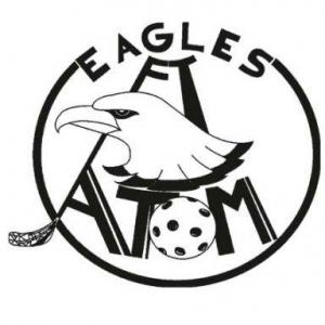 FT Atom Eagles