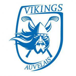 Les vikings d'Auvelais