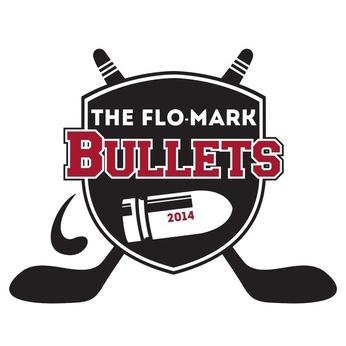 THE FLO-MARK BULLETS