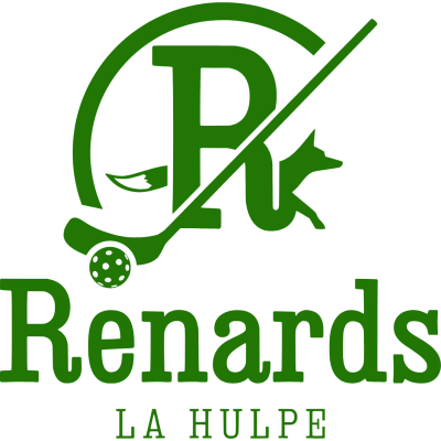 Renards de La Hulpe
