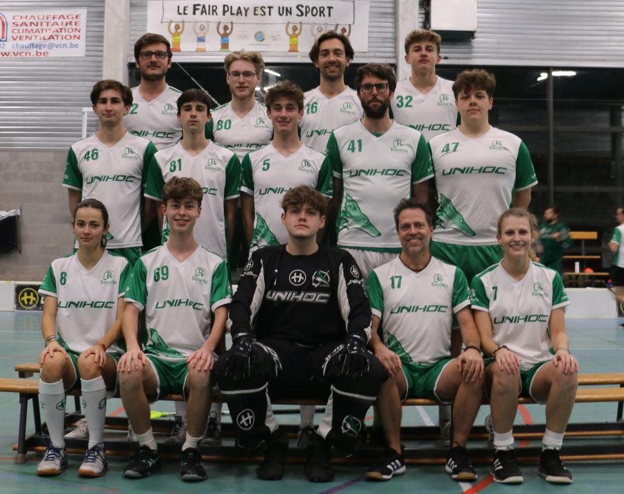 Equipe B