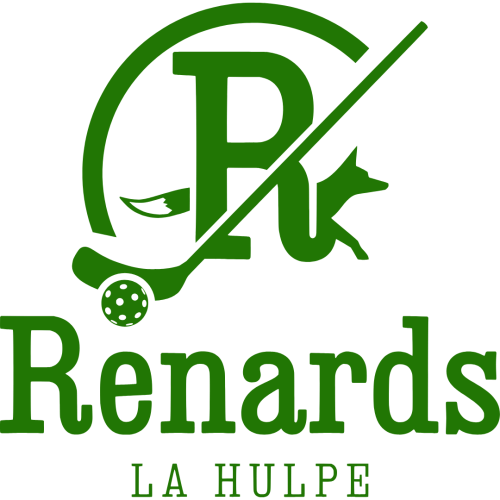 Logo Renards de La Hulpe
